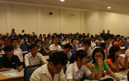 Điểm trúng tuyển nguyện vọng 2, chỉ tiêu ĐH Đà Nẵng
