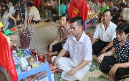 Loạn "trung tâm tìm hài cốt liệt sĩ" - Kỳ 1: Nhập "vong"