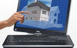 Dell Latitude XT3 chính thức xuất hiện