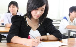 Điểm chuẩn NV1, xét tuyển NV2 ĐH Huế