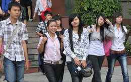 Điểm chuẩn Trường ĐH Sư phạm TP.HCM, ĐH Y dược TP.HCM
