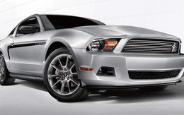 Ford Mustang bị điều tra vì sử dụng hộp số sản xuất ở Trung Quốc