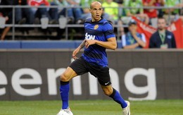 Rời M.U, Obertan tìm thử thách ở Newcastle