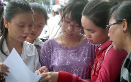 ĐH Kỹ thuật công nghệ TP.HCM tuyển NV2 tất cả các ngành