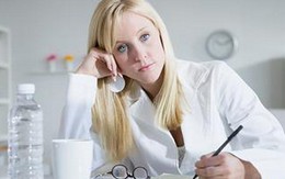 Những "thủ phạm" gây sao nhãng nơi công sở