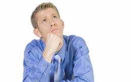 Dấu hiệu thất bại khi tìm việc