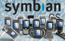 Nokia "khai tử" Symbian tại Mỹ và Canada