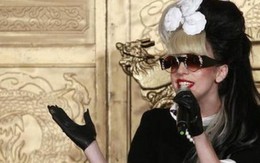 Các ngôi sao ca nhạc nỗ lực chấm dứt nạn đói ở châu Phi