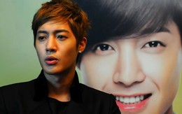 Kim Hyun Joong: Tôi chỉ muốn được ngủ