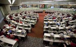 Sàn chứng khoán Hong Kong chấn động vì hacker