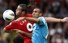 Liverpool và Arsenal mở màn thất vọng