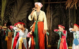 Mẹ ơi mừng Vu Lan