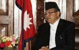 Nepal: thủ tướng từ chức, khủng hoảng chính trị bùng nổ