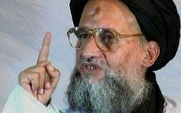 Thủ lĩnh Al Qaeda kêu gọi báo thù Mỹ