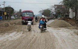 Con đường hành dân
