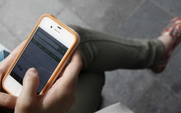 Dân Hàn Quốc kiện Apple