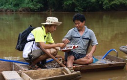 Sông Đồng Nai đủ sức chịu bao nhiêu thủy điện?