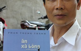 Ăn xà bông