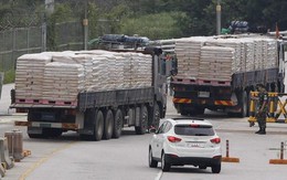 Mỹ viện trợ thiên tai 900.000 USD cho CHDCND Triều Tiên