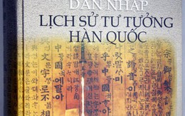 Lịch sử tư tưởng Hàn Quốc