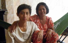 Mẹ nuôi