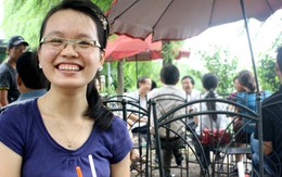 Vượt thử thách bằng đam mê