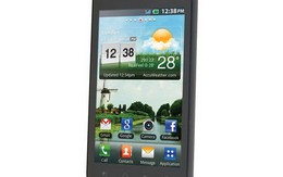 Hàng loạt smartphone ra mắt "hâm nóng" thị trường