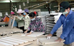 Xuất khẩu mất dần thế cạnh tranh