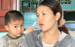 9 năm mỏi mòn chờ thi hành án