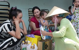 "Kết nối sức trẻ vì an sinh xã hội": hỗ trợ hơn 10.000 người