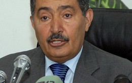 Cựu chủ tịch Thượng viện Yemen qua đời vì vết thương nặng
