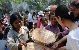 2015, TP.HCM không còn người ăn xin?