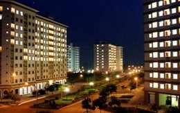Hạn chế phát triển nhà ở cao cấp, biệt thự