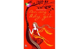 Ban công đầy gió - những rung rinh đáng yêu của tuổi mới lớn