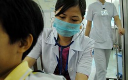 Đã có thuốc trị bệnh tiểu dầm