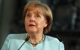 Angela Merkel - người phụ nữ quyền lực nhất hành tinh