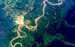 Động đất 7 độ richter ở Peru