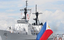 Philippines quyết ngăn chặn Trung Quốc