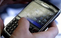 Ứng dụng Android có thể chạy trên BlackBerry