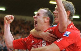 Liverpool và Chelsea đánh chiếm ngôi đầu
