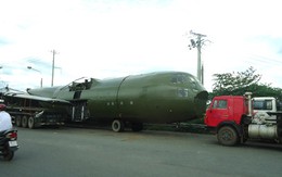 Tạm giữ "hiện vật"