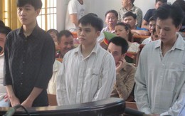 Xét xử 3 đàn em Long Thanh