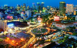 Tác phẩm Đêm Sài Gòn đoạt giải nhất Liên hoan ảnh TP.HCM