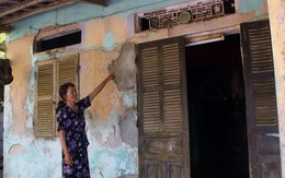 17 năm "sống mòn" theo quy hoạch "treo"