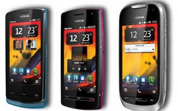 Nokia và Samsung thi nhau "dội bom" trước thềm IFA 2011