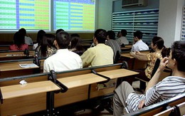 74% cổ phiếu công ty thấp hơn giá trị sổ sách