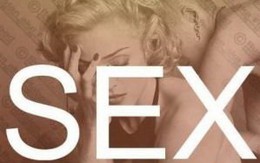 Sách của Madonna được tìm kiếm nhiều nhất