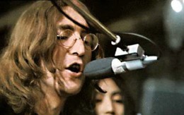 Tiết lộ 250 bức thư của John Lennon