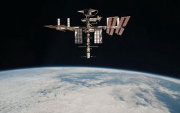 Di tản phi hành gia khỏi ISS