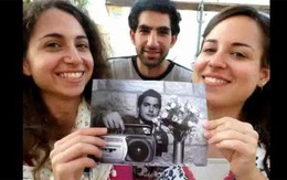 Clip stop motion gây sốt với 500 "diễn viên"